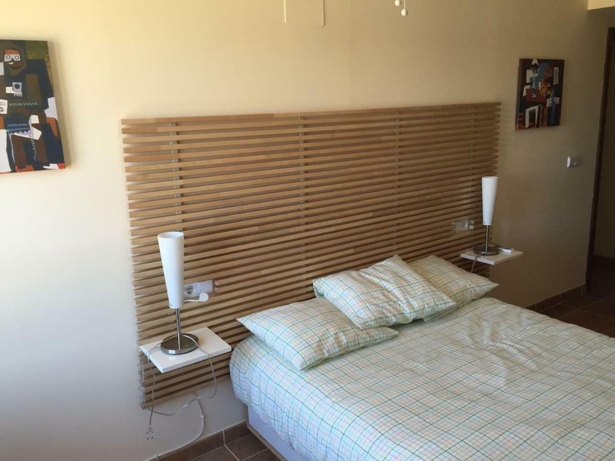 Costa Esuri Golf Y Playa Apartment Ayamonte Exterior photo