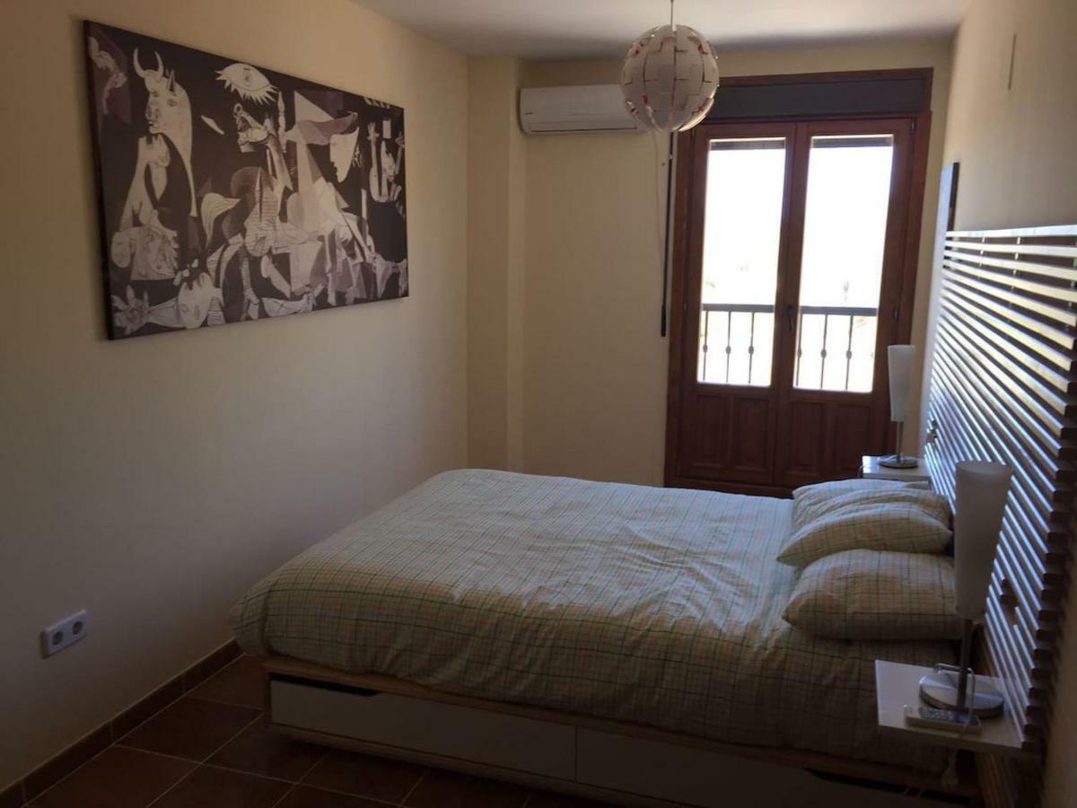Costa Esuri Golf Y Playa Apartment Ayamonte Exterior photo