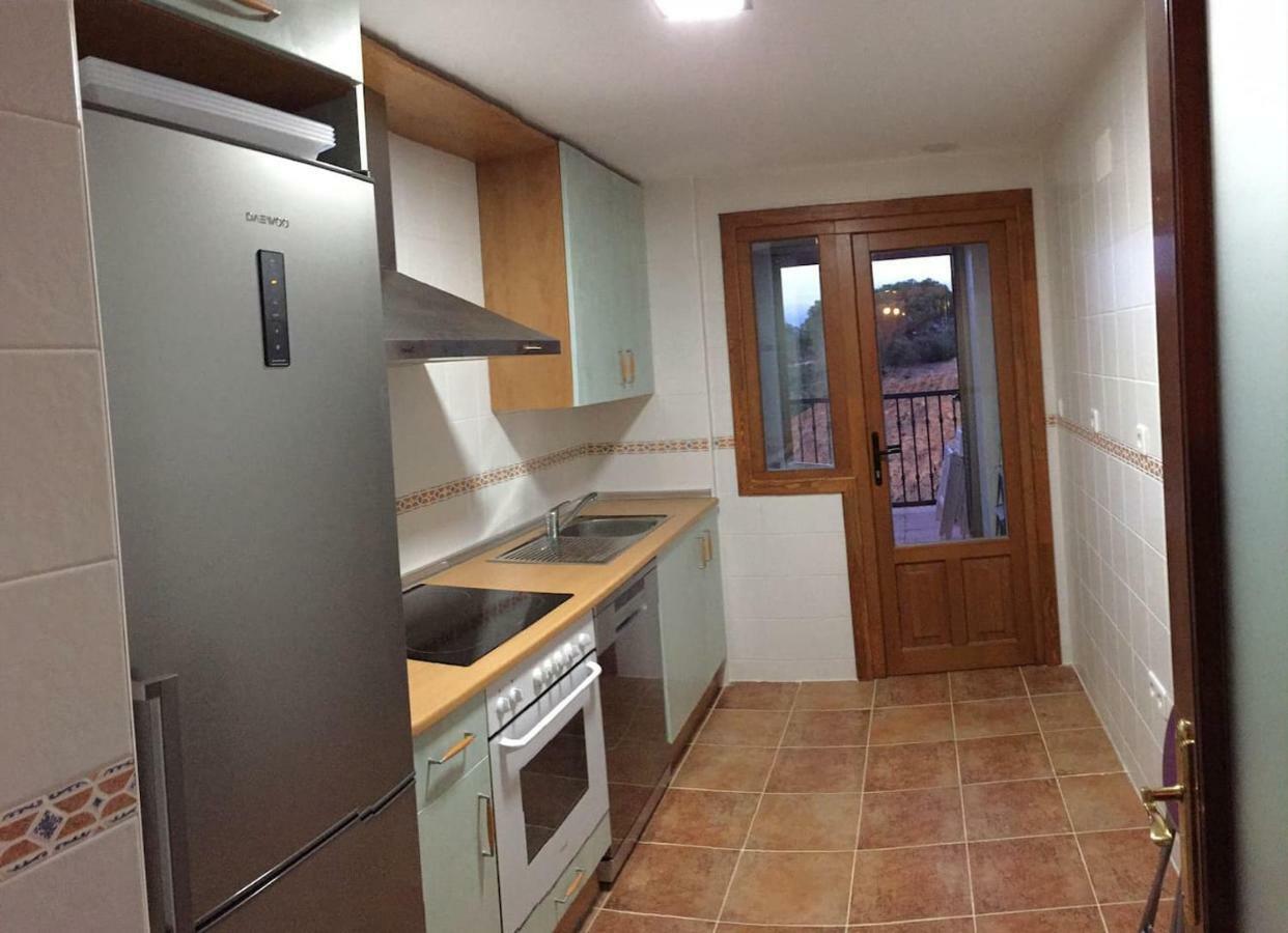 Costa Esuri Golf Y Playa Apartment Ayamonte Exterior photo