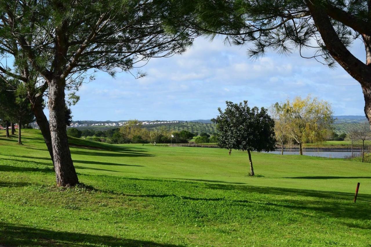 Costa Esuri Golf Y Playa Apartment Ayamonte Exterior photo