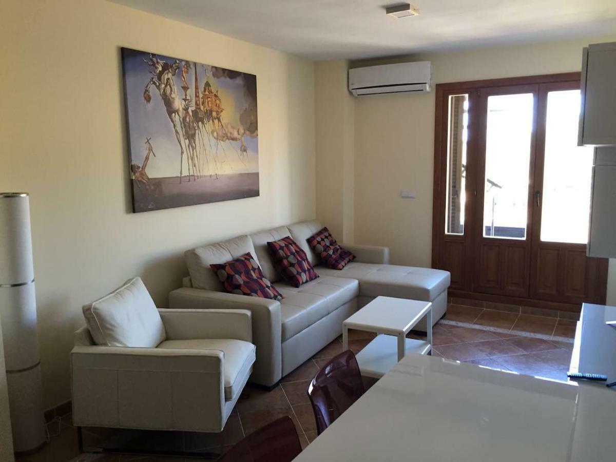 Costa Esuri Golf Y Playa Apartment Ayamonte Exterior photo