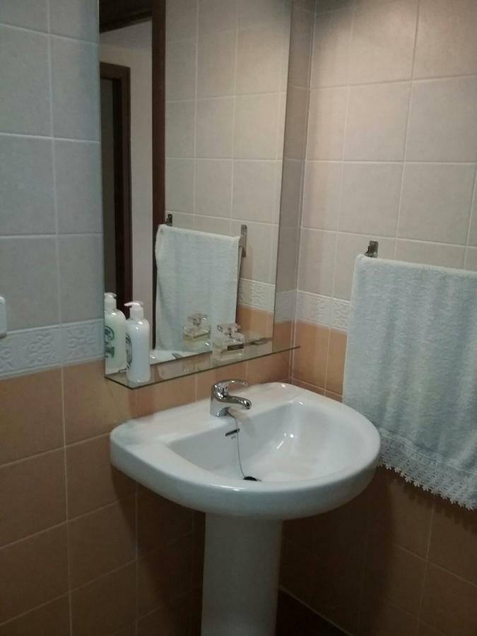 Costa Esuri Golf Y Playa Apartment Ayamonte Exterior photo